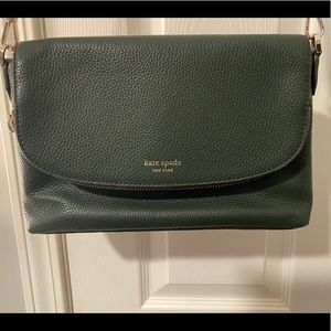 Kate Spade Polly large crossbody